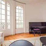Tbs 324 - Superb Apartment With Eiffel Tower View