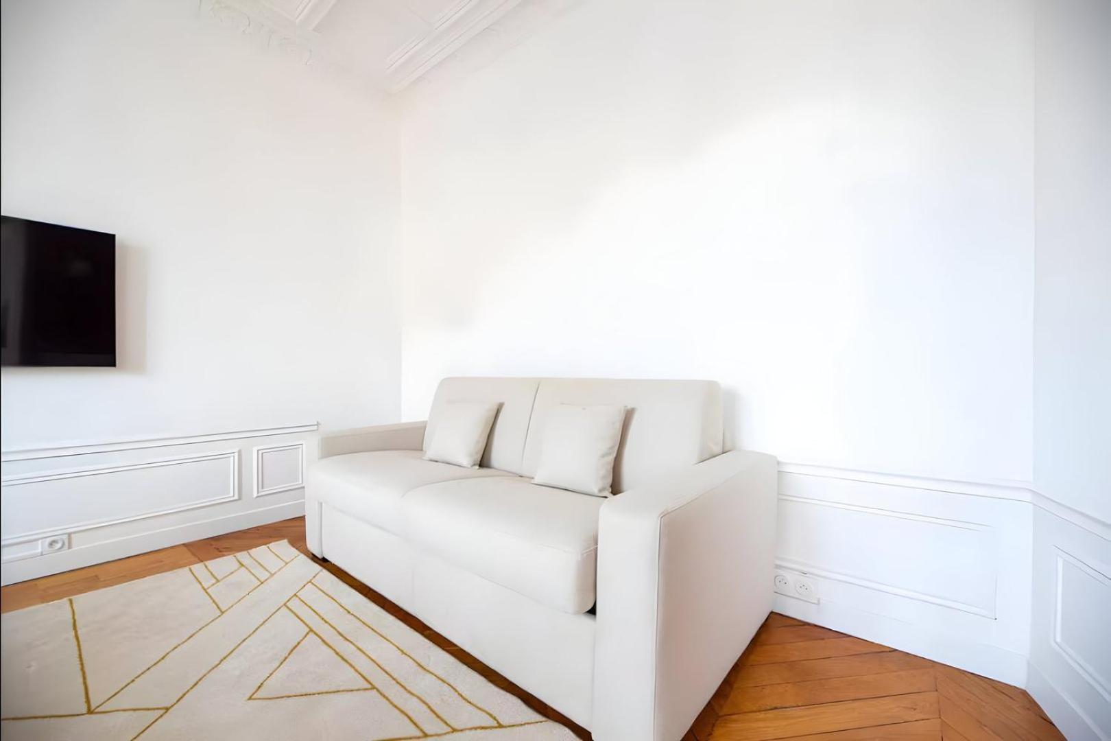 Tbs 324 - Superb With Eiffel Tower View Apartment